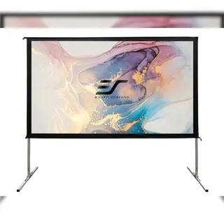 Elite Screens Yard Master 2 120" OMS120H2-DUAL