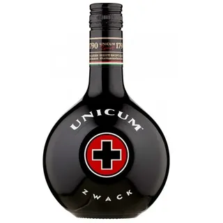 Unicum Kräuterlikör 40% Vol. 0,7 l