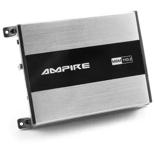 Ampire MBM110.2 2-Kanal Verstärker