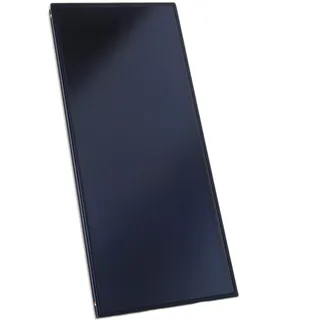 Viessmann Vitosol 200-FM 2,51 m2, SV2F, senkrechte Bauform