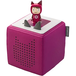 Starterset beere mit Kreativ-Tonie