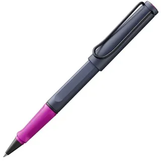 Lamy safari Füllhalter RH M (mittel) pink cliff