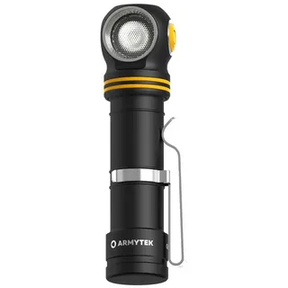 Armytek Elf C2 Max LED Stirnlampe mit LiIon Akku kaltweiss