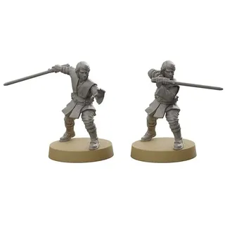 Asmodee Star Wars Legion Anakin Skywalker Brettspiel - Multicolor - One Size