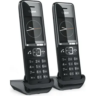 Gigaset COMFORT 550HX Duo