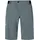 Herren schnell trocknende Radlerhose mit radspezifischer Passform und 4-Wege-Stretch Fahrradhose aus recyceltem Material