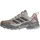 Damen Wonder Taupe/Grey Four/Chalky Brown 38 2/3