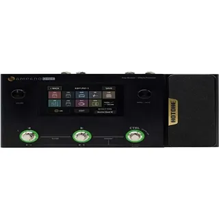 HOTONE Ampero One MP-80