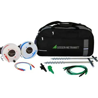 Gossen Metrawatt E-SET BASIC
