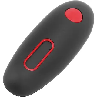 Elektrischer Dosenöffner, Elektrischer Dosenöffner, Multifunktional, Edelstahl, Einfach zu Bedienen, Automatischer Dosenöffner für den Gewerblichen Gebrauch, Dosenöffner,