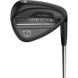 Wilson Wedge, Infinite