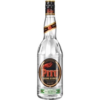 Pitu Cachaca 0.7L