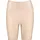 Miederhose Beige XL