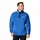 Mountain Half Snap II mountain blue XXL