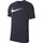 Park 20 Dri-FIT T-Shirt Herren obsidian/white M