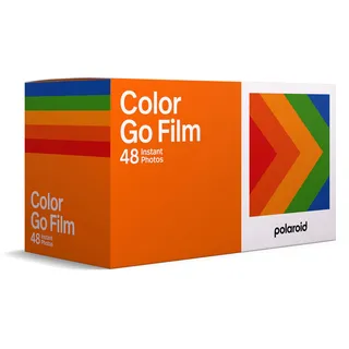 Polaroid Go Film Pack x48