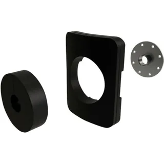 Bosch Zubehör Warmwasserspeicher, E-Montage-Kit Revisionsöffnung d:600/670