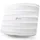 WLAN Access Point 1350 Mbit/s 802 3af/at PoE Omada SDN Zentrales Management Professionelles Mesh WLAN Passend für Wand und Deckenmontage Weiß