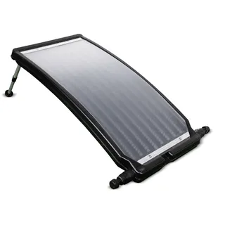 T.I.P. Poolheizung schwarz 10000 l
