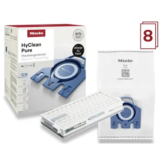 Miele GN HyClean Pure 8 St.