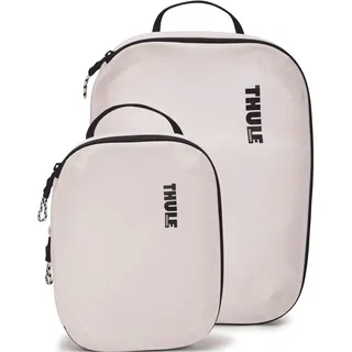 Thule Compression Cube Set M White