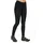 Radhose Jayne Gr 44 EURO-Größen schwarz 80 Nylon 20 Elasthan unifarben Hosen mit praktischer Quick Dry-Technologie