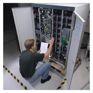 APC Scheduling Upgrade to 7X24 for Existing PM or Addnl PM Visit for 151 to 500kVA, USV