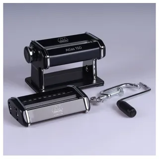 Marcato Atlas 150 schwarz