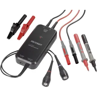 VOLTCRAFT I-V Curve für Oszilloskope, Messtechnik