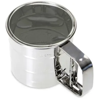 Städter Einhand-Mehlsieb ø 10 cm