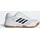 Kids Cloud White Core Black Gum 36
