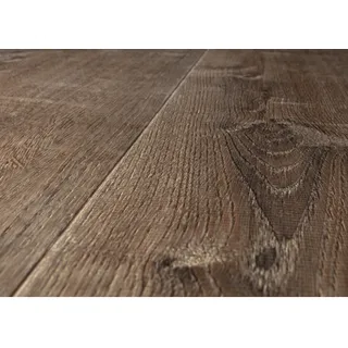 Starclic Star Clic Vinylboden »More+«, Smoky Oak Natural, Landhausdiele, 1210 x 220 x 5 mm,