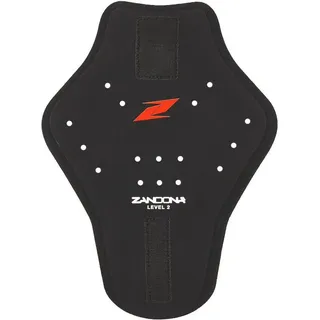 Zandona Rückenprotektor 7113 Level 2 One Size Schwarz