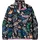 Fleecepullover Sweatshirt Kaleido/Black XL