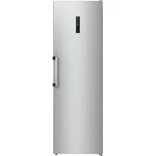 Gorenje R619DAXL6 Kühlschrank (398 l, 1850 mm hoch, Grau)