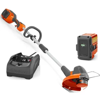 Husqvarna 110iL FlXi inkl. 1 x 36V ohne Akku