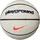 Graphic Basketball aus Gummi in der Farbe light bone/midnight Navy/Black/total orange, 7