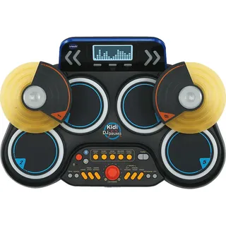 Vtech Kidi DJ Drums