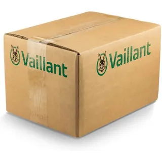 Vaillant Pufferspeicher VP RW 50/3 B