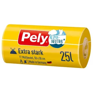 Mülleimer-Beutel Pely Müllbeutel