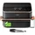 CAF-TF101S-AEUR Schwarz