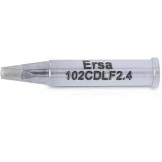 Ersa Lötspitze-ERSADUR, bleifrei, 2.4mm