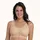 BH Essentials Bralette Beige Large Damen