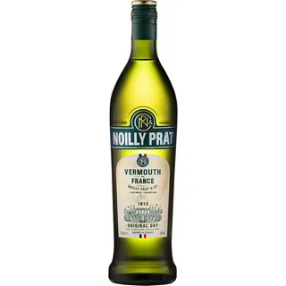 Noilly Prat Wermut 18% vol 0,75 l