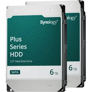 Synology HAT3300-6T 6 TB 3,5" 1616 Mb/s