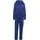 Linear Colour Block Crew Tracksuit Infant Blue