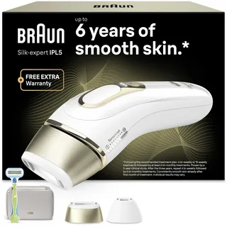 Braun Silk-Expert Pro 5 PL5152