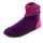 Wildpoldsried Kids Hüttenschuhe Unisex-Kinder Veilchen 392 33 EU 33 EU
