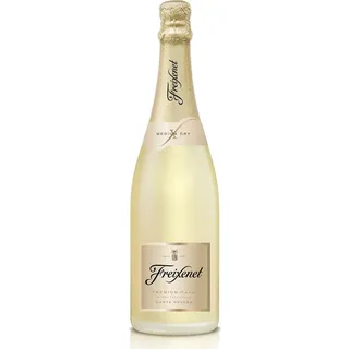 Freixenet Carta Nevada Semi Seco Halbtrocken 0,75 Liter