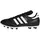 Black / Footwear White / Black 44